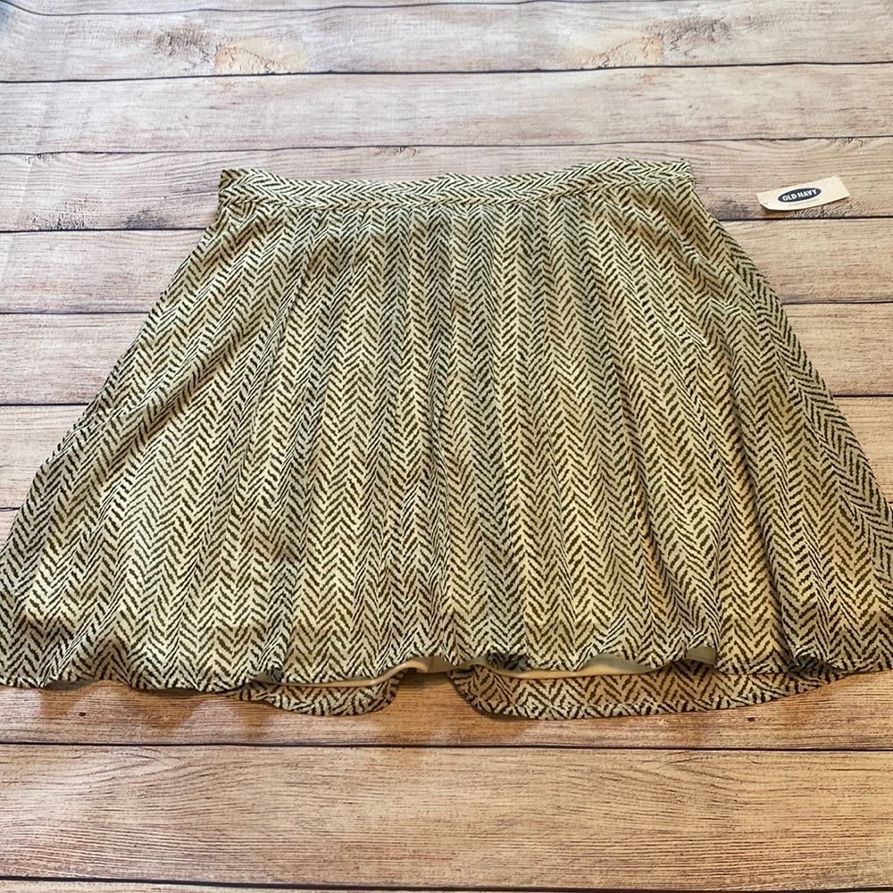Old Navy Skirt
